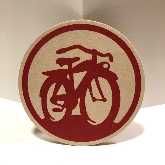 Beer Coaster Bundle of 5 - Picture 2 of 5